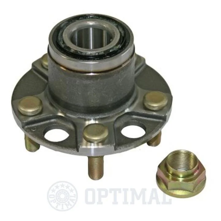 Підшипник колісний з маточиною OPTIMAL 972222 (фото 1)