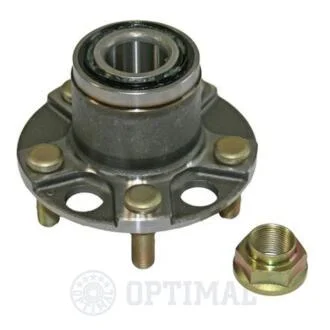Підшипник колісний з маточиною OPTIMAL 972222