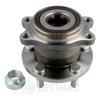 Підшипник колісний з маточиною OPTIMAL 972752 (фото 1)