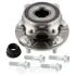 Підшипник колісний з маточиною OPTIMAL 981704 (фото 1)