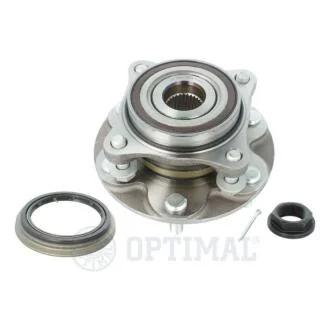 Підшипник колісний з маточиною OPTIMAL 981887L