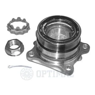 Підшипник колісний з маточиною OPTIMAL 982762