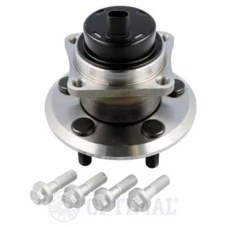Підшипник колісний з маточиною OPTIMAL 982782