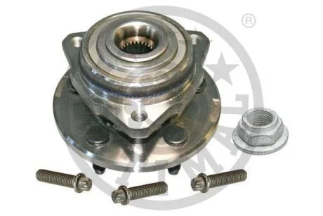 Підшипник колісний з маточиною OPTIMAL 991729