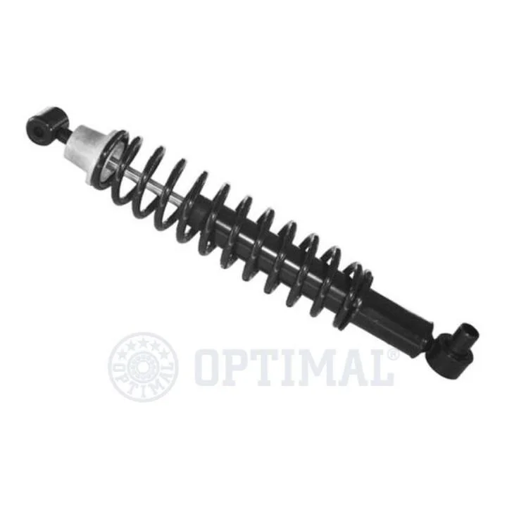 Амортизатор OPTIMAL A1118H (фото 1)
