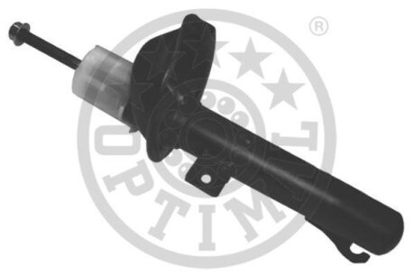 Фото амортизатор OPTIMAL A-18539H Амортизатор OPTIMAL A-18539H