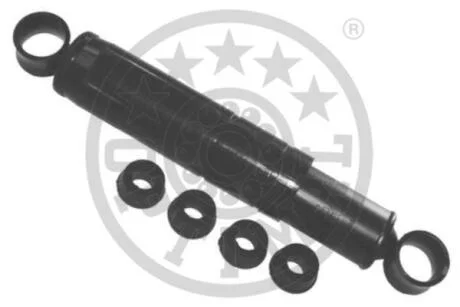 Амортизатор OPTIMAL A2666H