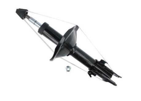 Амортизатор OPTIMAL A-3637GR