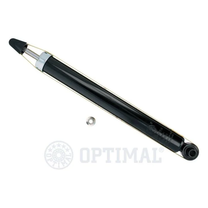 Амортизатор OPTIMAL A4015G (фото 1)