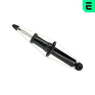 Амортизатор OPTIMAL A5037G
