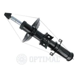 Амортизатор OPTIMAL A5167G