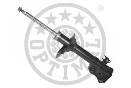 Амортизатор OPTIMAL A67654G