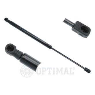Газова пружина OPTIMAL AG-50116