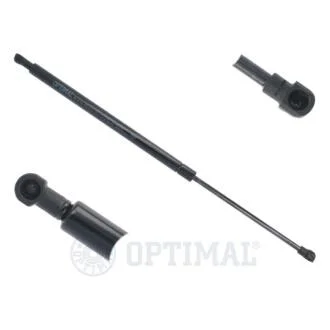 Газова пружина OPTIMAL AG50124