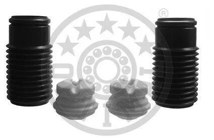 Сервісний комп-кт амортизатора OPTIMAL AK735003