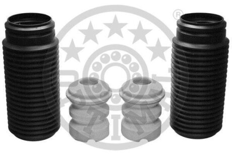 Сервісний комп-кт амортизатора OPTIMAL AK-735076