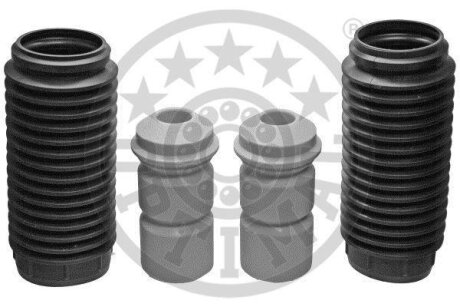 Сервісний комп-кт амортизатора OPTIMAL AK-735084