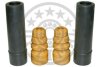 Сервісний комп-кт амортизатора OPTIMAL AK-735367 (фото 1)