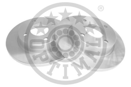 Гальмівний диск OPTIMAL BS-0470C