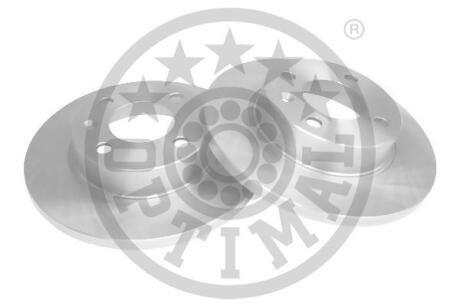 Гальмівний диск OPTIMAL BS-0600C