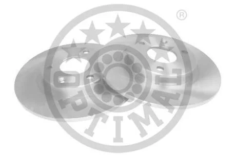 Гальмівний диск OPTIMAL BS0700C