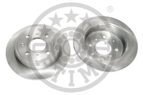 Гальмівний диск OPTIMAL BS0830C