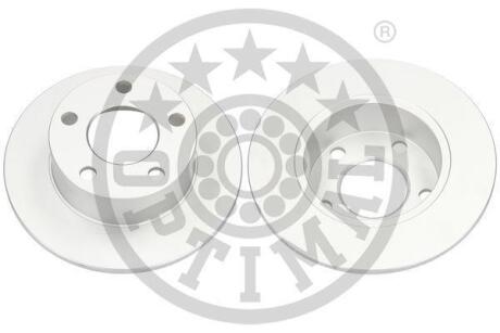 Гальмівний диск OPTIMAL BS-1230C