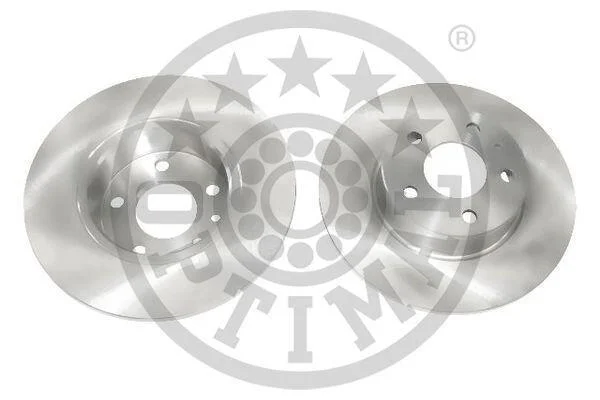 Гальмівний диск OPTIMAL BS1490C (фото 1)