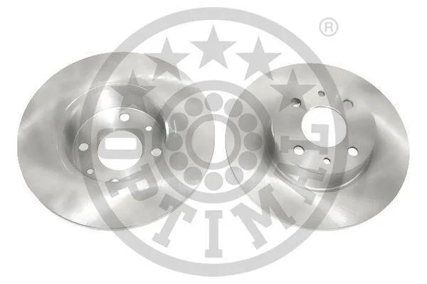 Гальмівний диск OPTIMAL BS1500C (фото 1)
