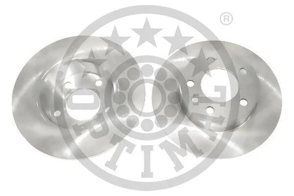 Гальмівний диск OPTIMAL BS2010C (фото 1)