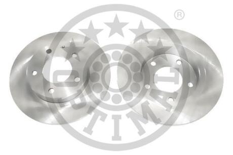 Гальмівний диск OPTIMAL BS-2060C