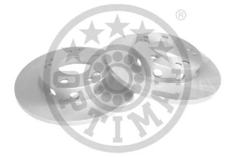 Гальмівний диск OPTIMAL BS2210C
