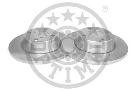 Гальмівний диск OPTIMAL BS2870C