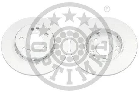 Гальмівний диск OPTIMAL BS3110C