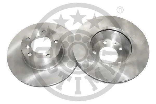 Гальмівний диск OPTIMAL BS3480C (фото 1)