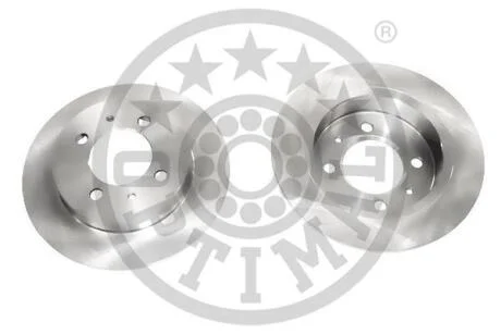 Гальмівний диск OPTIMAL BS4240C