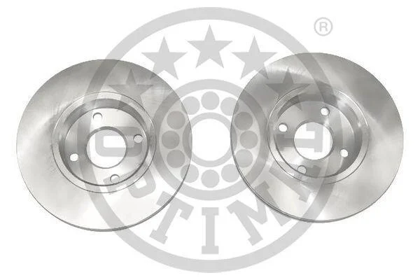 Гальмівний диск OPTIMAL BS4690C (фото 1)