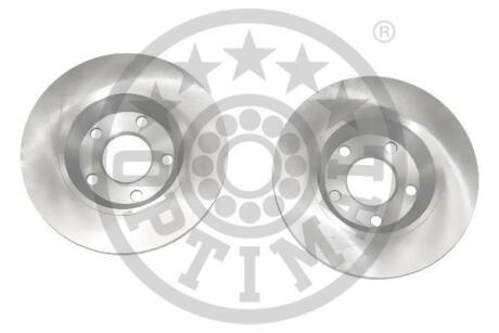 Гальмівний диск OPTIMAL BS-4720C