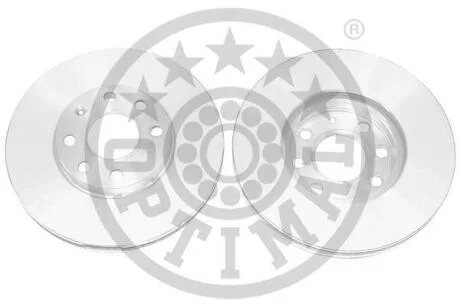 Гальмівний диск OPTIMAL BS5720C