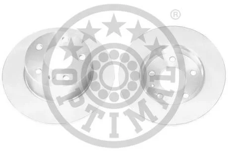 Гальмівний диск OPTIMAL BS5780C