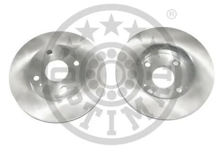 Гальмівний диск OPTIMAL BS6050C