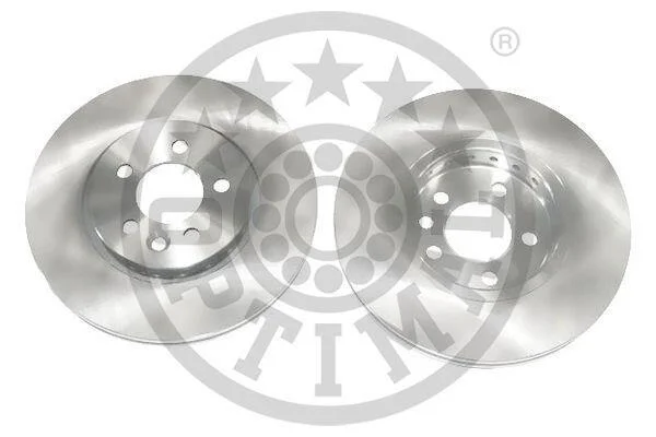 Гальмівний диск OPTIMAL BS6290C (фото 1)