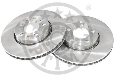 Гальмівний диск OPTIMAL BS6330C