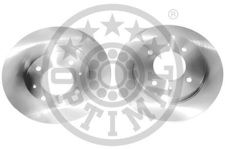 Гальмівний диск OPTIMAL BS-6390C