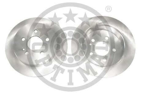 Гальмівний диск OPTIMAL BS-7060C