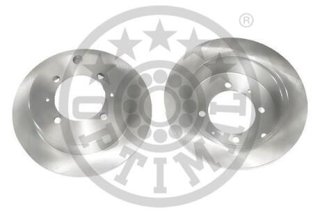 Гальмівний диск OPTIMAL BS-7090C
