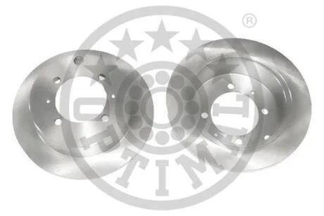 Гальмівний диск OPTIMAL BS7090C