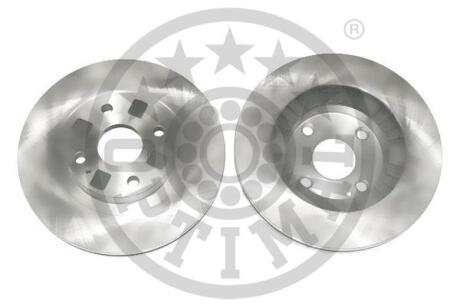 Гальмівний диск OPTIMAL BS-7340C