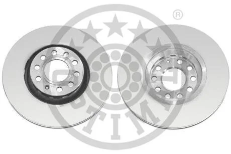 Гальмівний диск OPTIMAL BS7516HC
