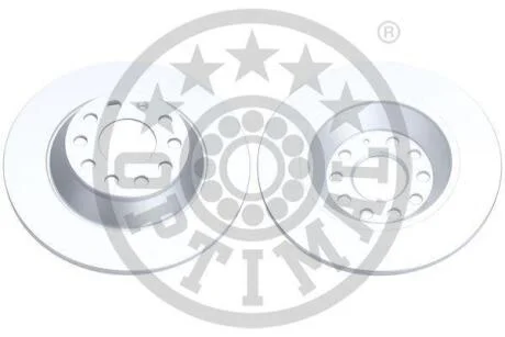 Гальмівний диск OPTIMAL BS7542C